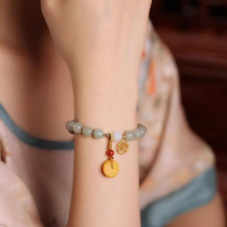 Clean Natural Jewelry