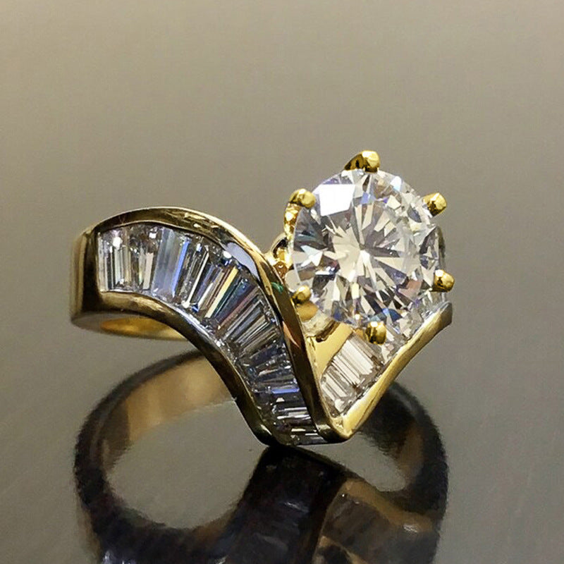 Elegant Classic Jewelry