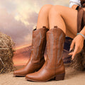 Summer Comfort Boots