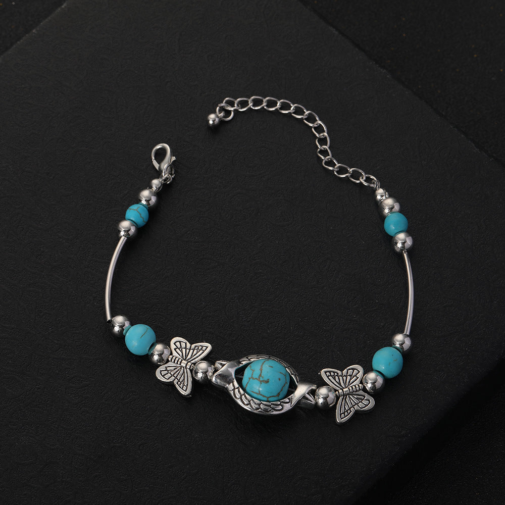 Light Beaded Jewelry