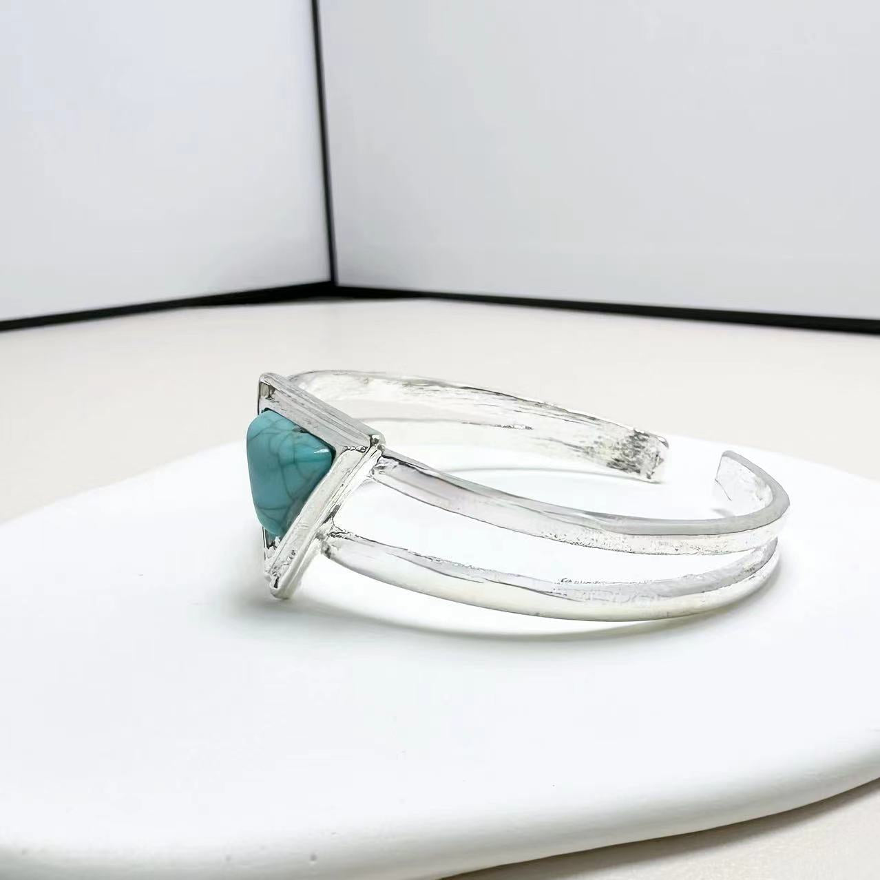 Weekend Ring Jewelry