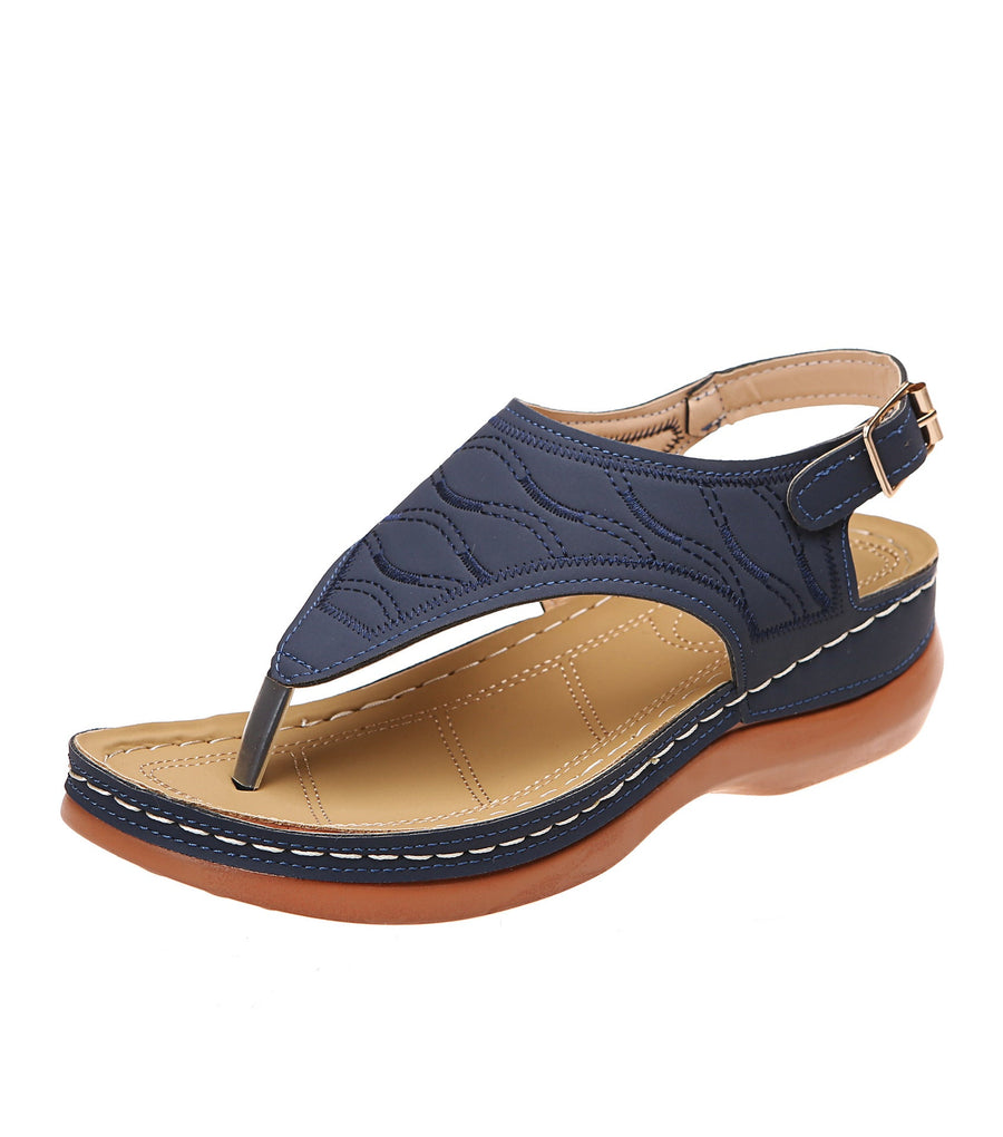 Minimal Everyday Sandals