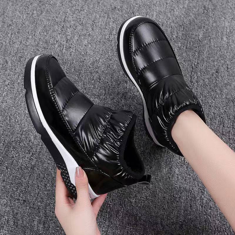 Light Classic Boots
