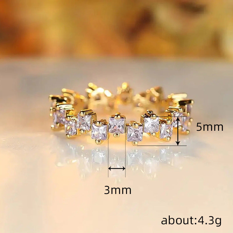 Daily Simple Jewelry