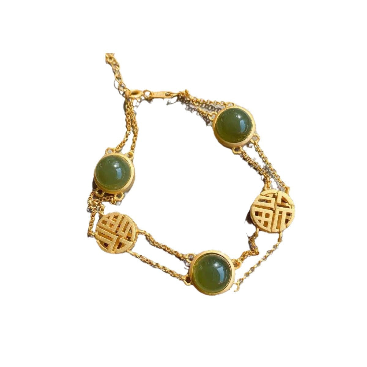 Light Elegant Jewelry