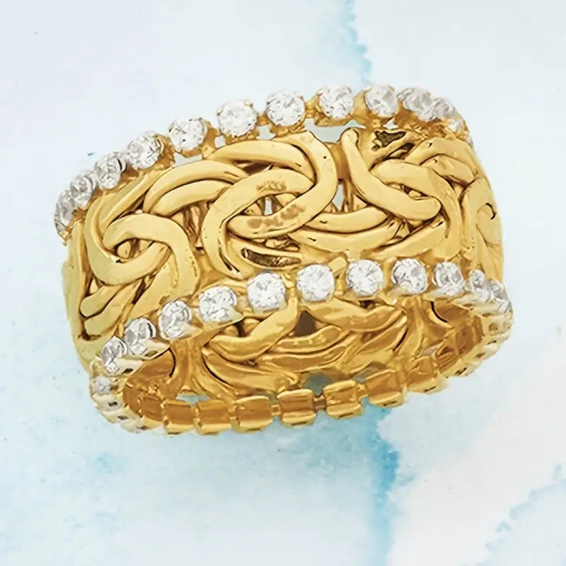 Vintage Beaded Jewelry