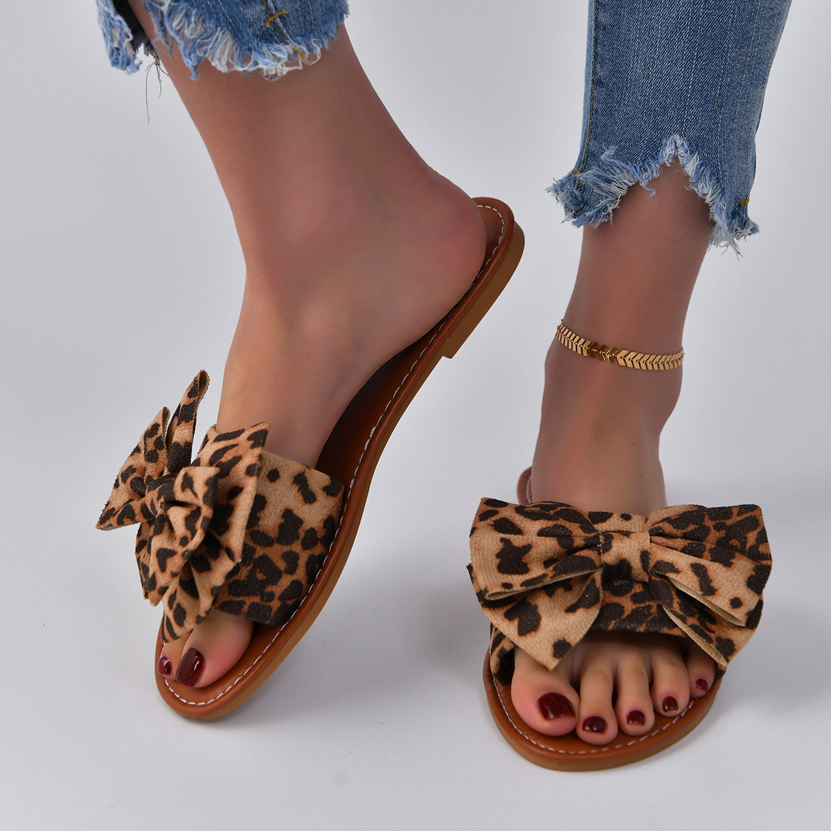 Comfortable Woven Sandals