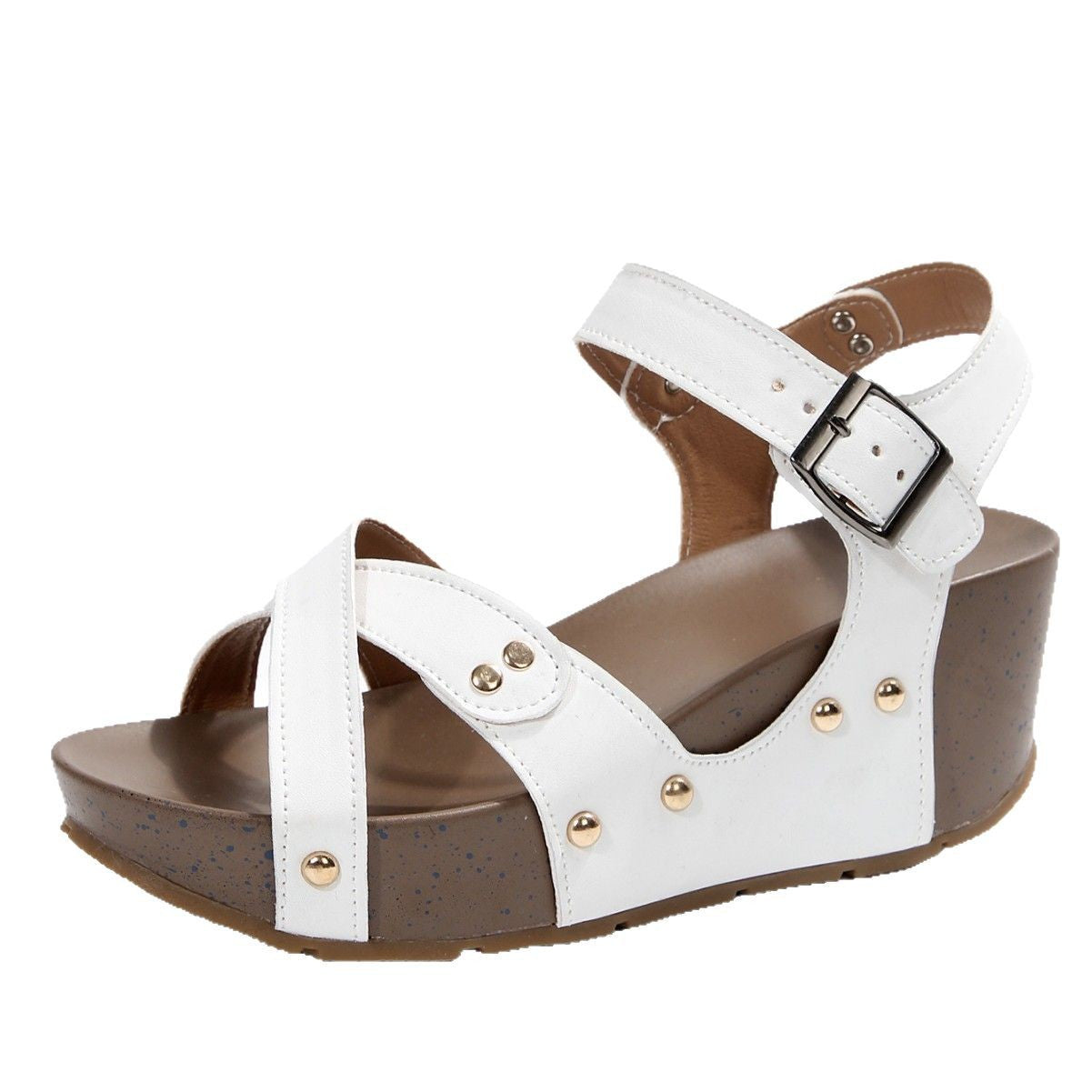 Sunny Classic Sandals