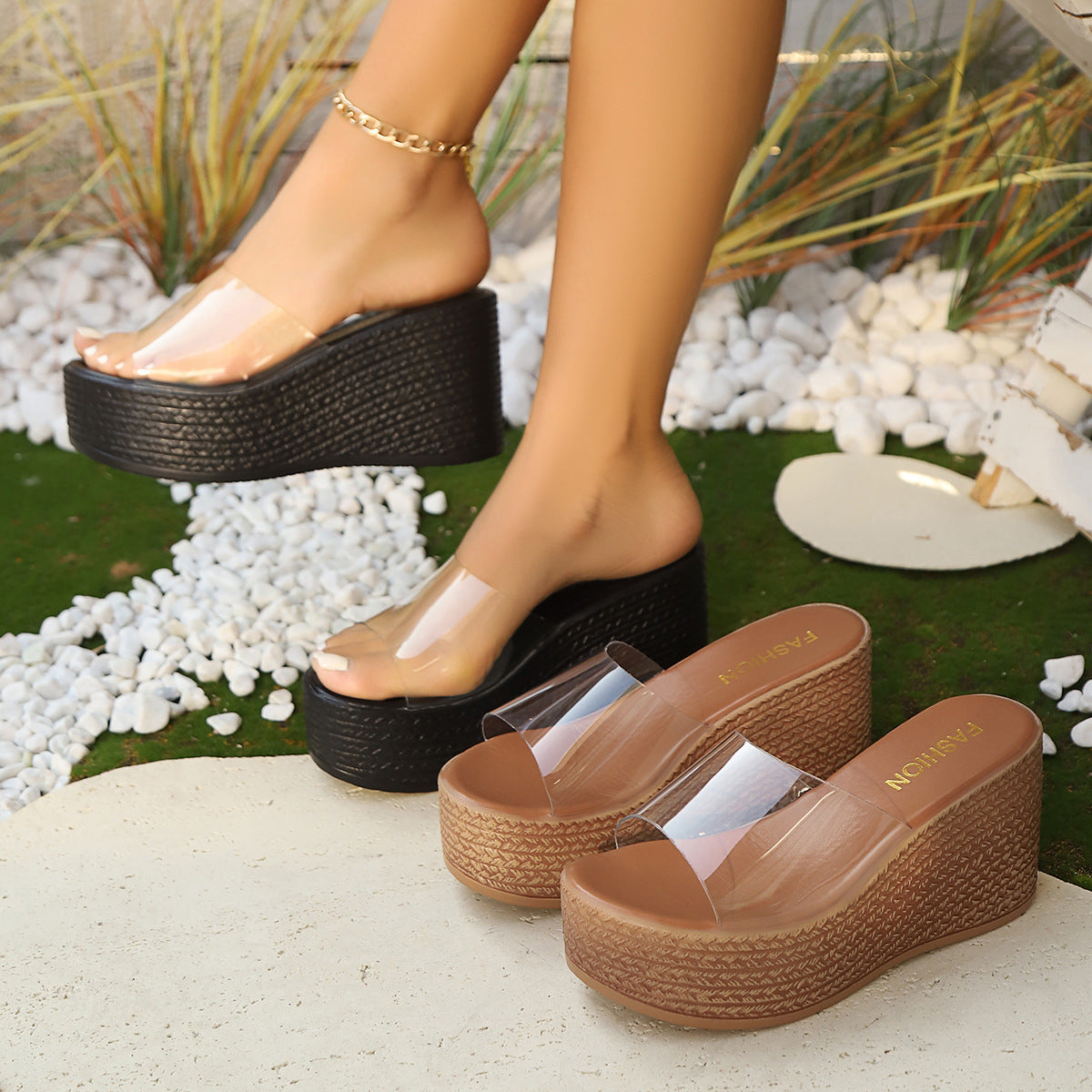 Classic Everyday Sandals