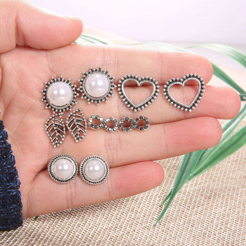 Travel Relaxed Set