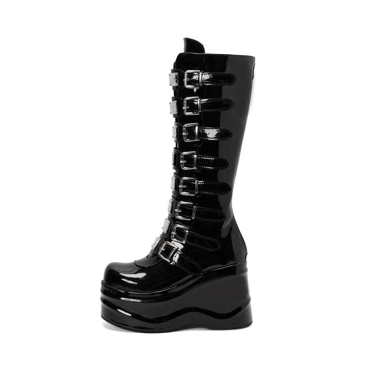 Everyday Western Boots