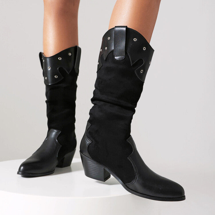 Vacation Warm Boots