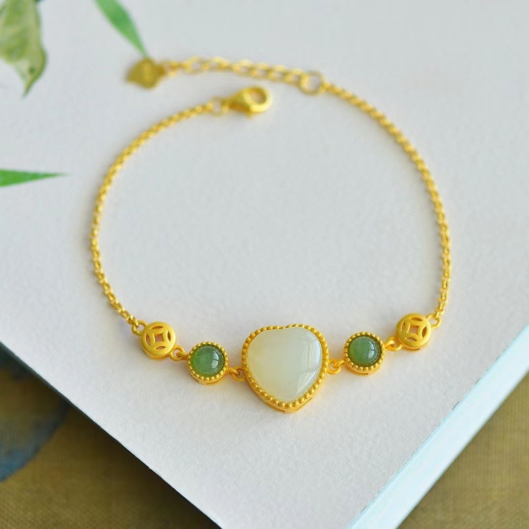 Simple Dainty Jewelry