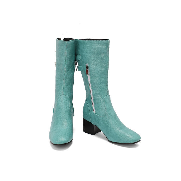 Fresh Classic Boots