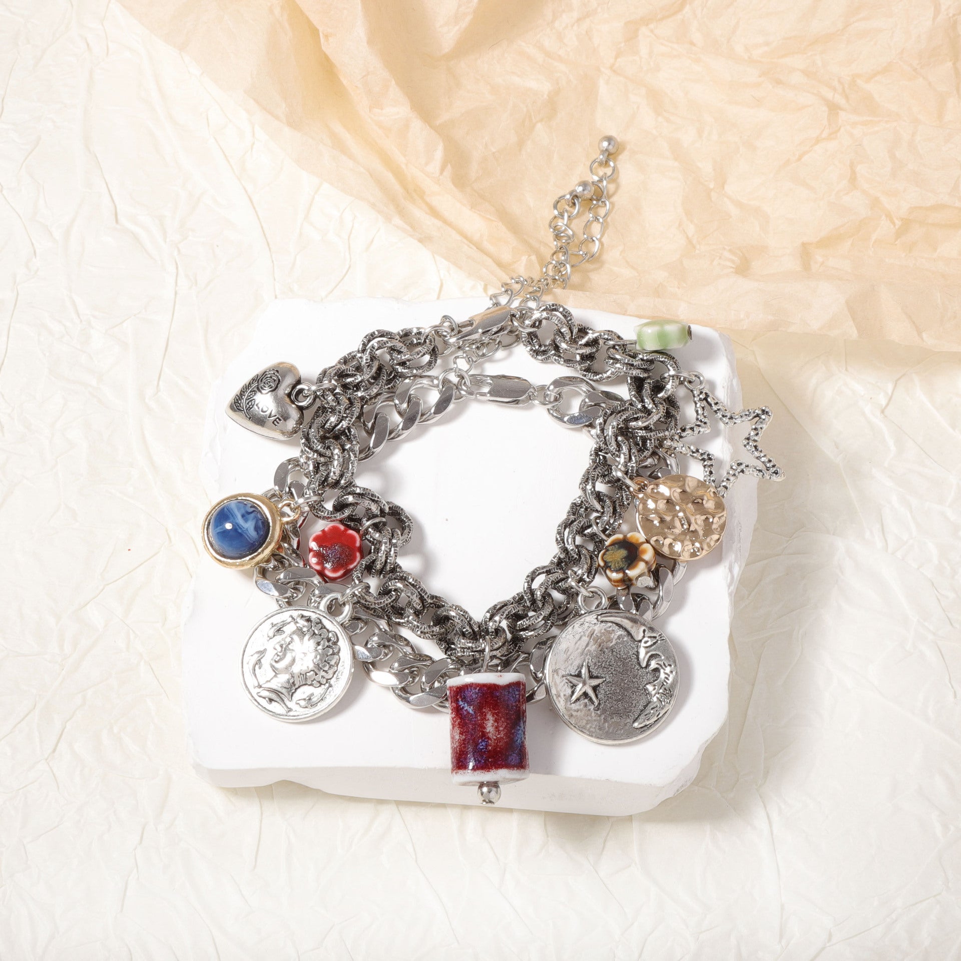 Fresh Statement Jewelry