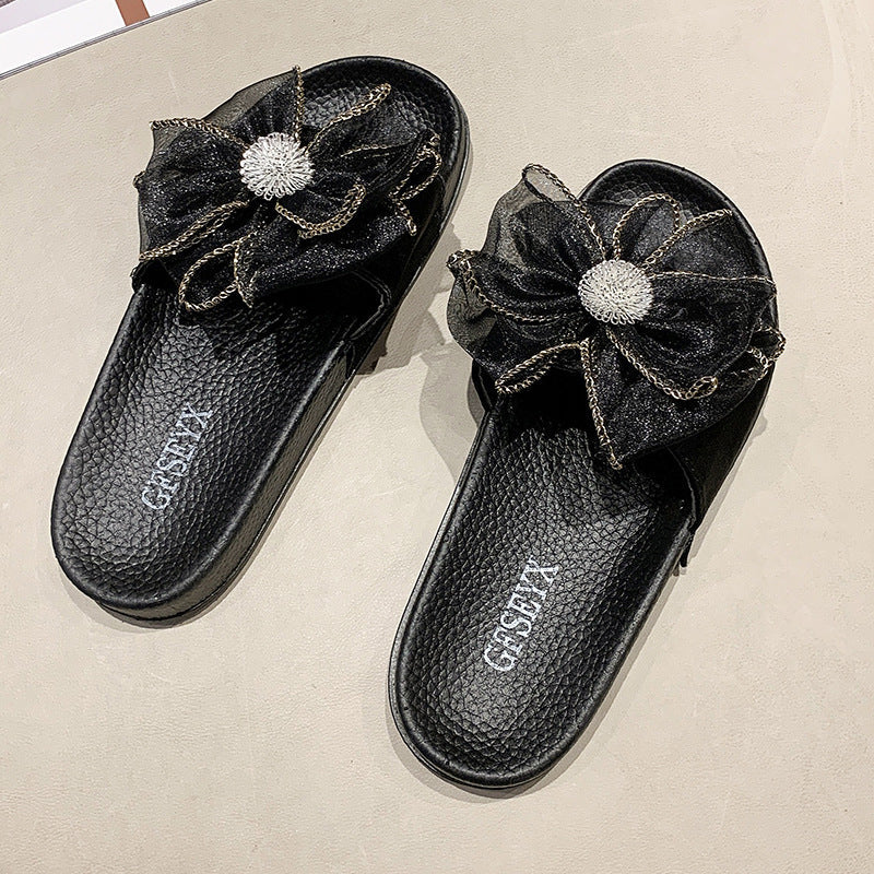 Sunny Woven Sandals