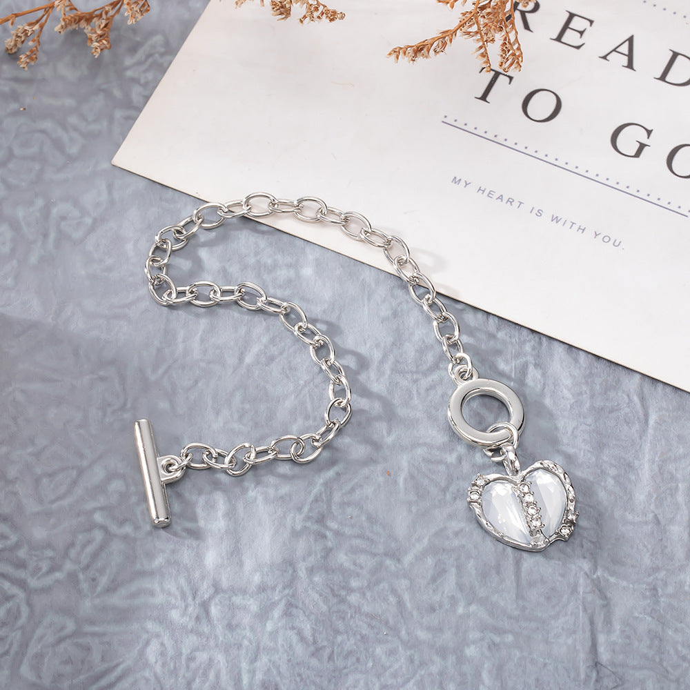 Fresh Floral Jewelry