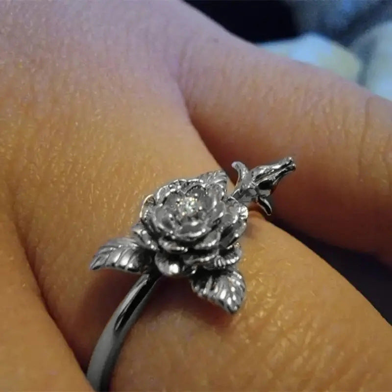 Modern Crystal Jewelry