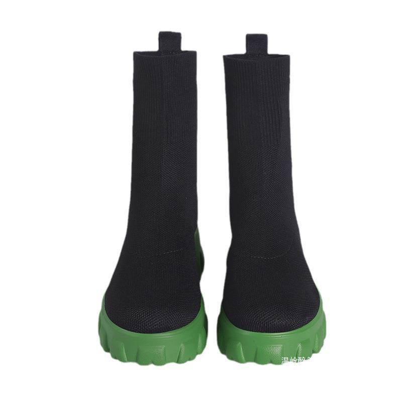 Vacation Short Boots