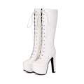 Resort Slouchy Boots