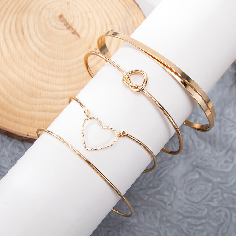 Timeless Linen Set
