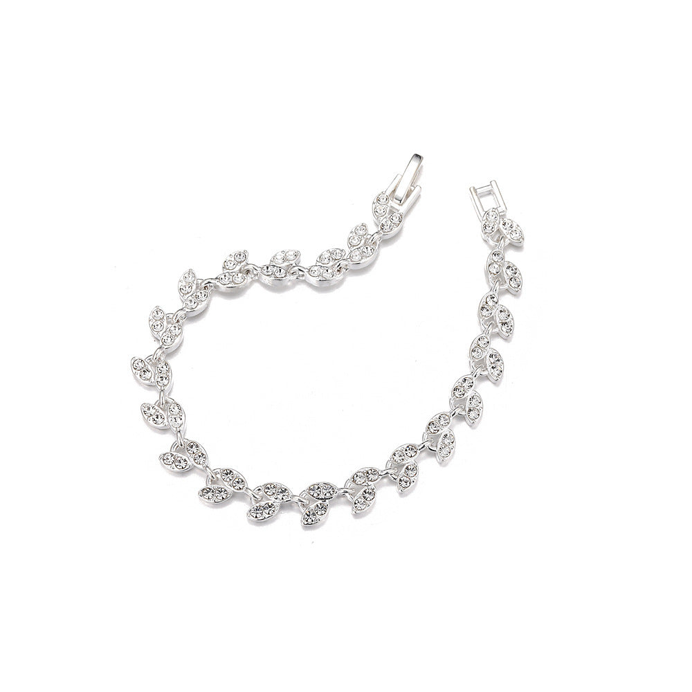 Cottage Set Jewelry