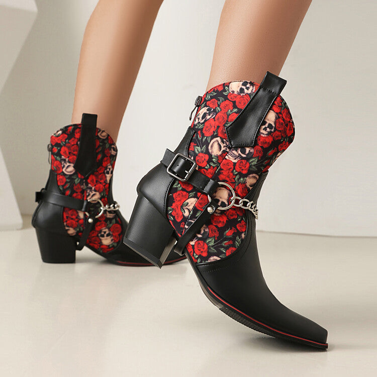 Vacation Everyday Boots