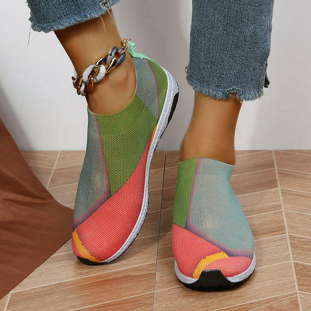 Brunch Low-Top Sneakers