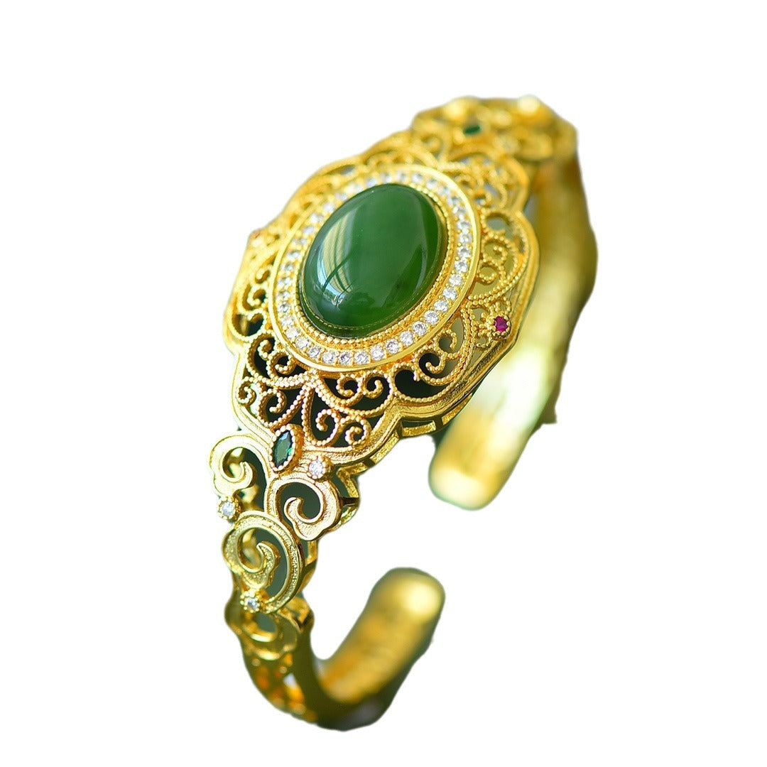 Romantic Classic Jewelry