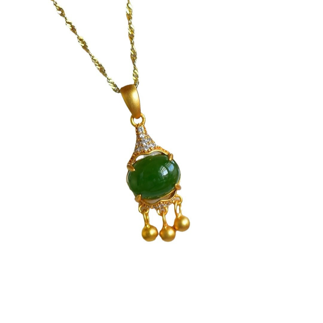 Timeless Soft Jewelry