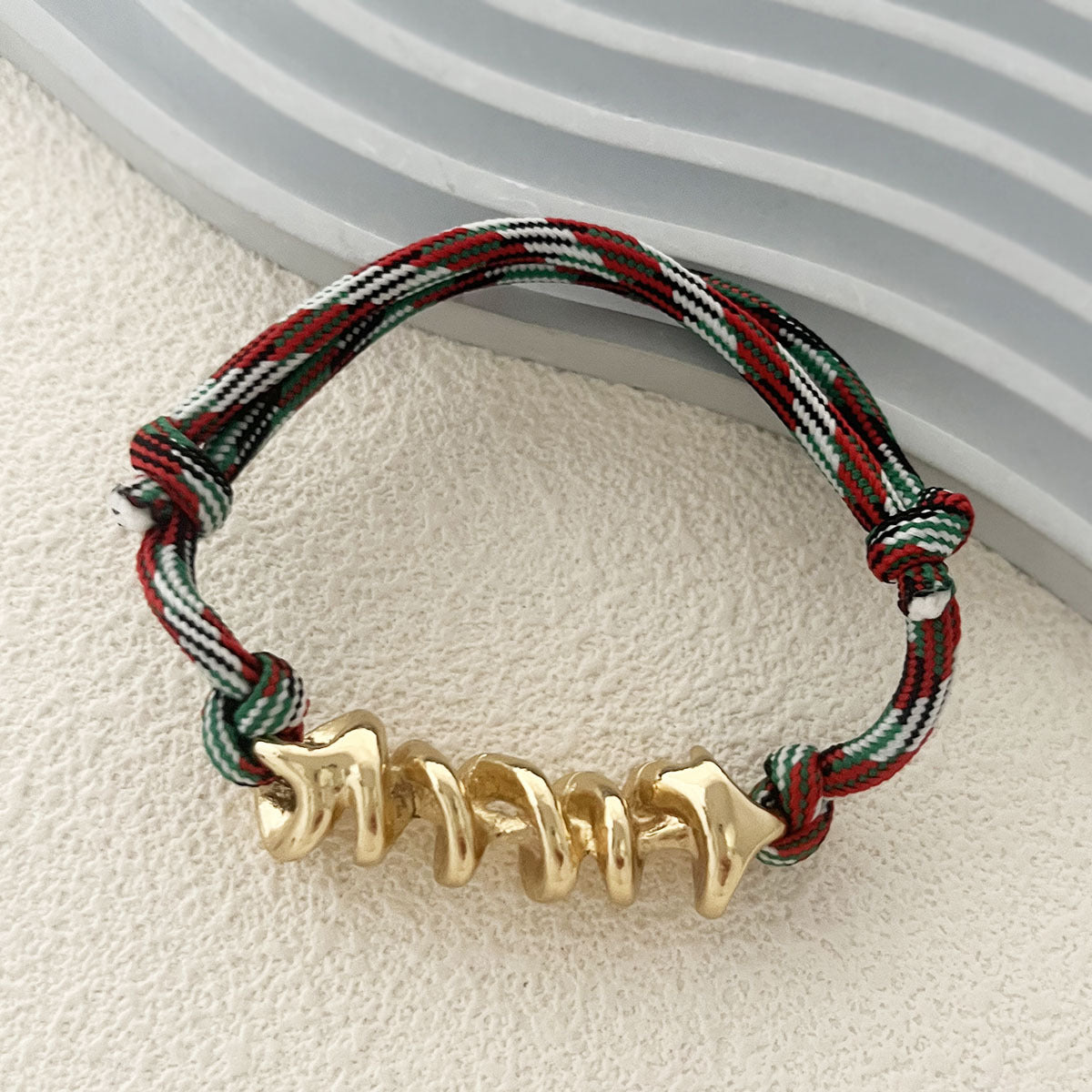 Classic Gold Jewelry