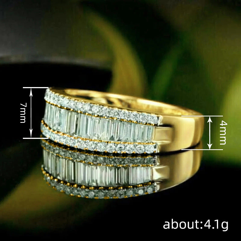 Romantic Simple Jewelry
