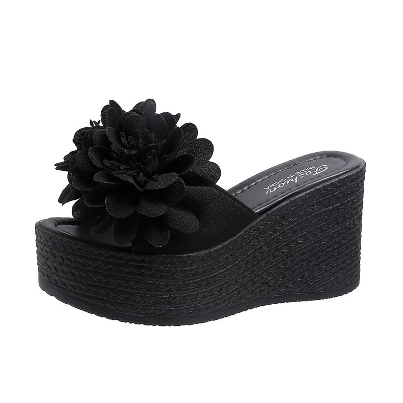 Travel Flat Sandals