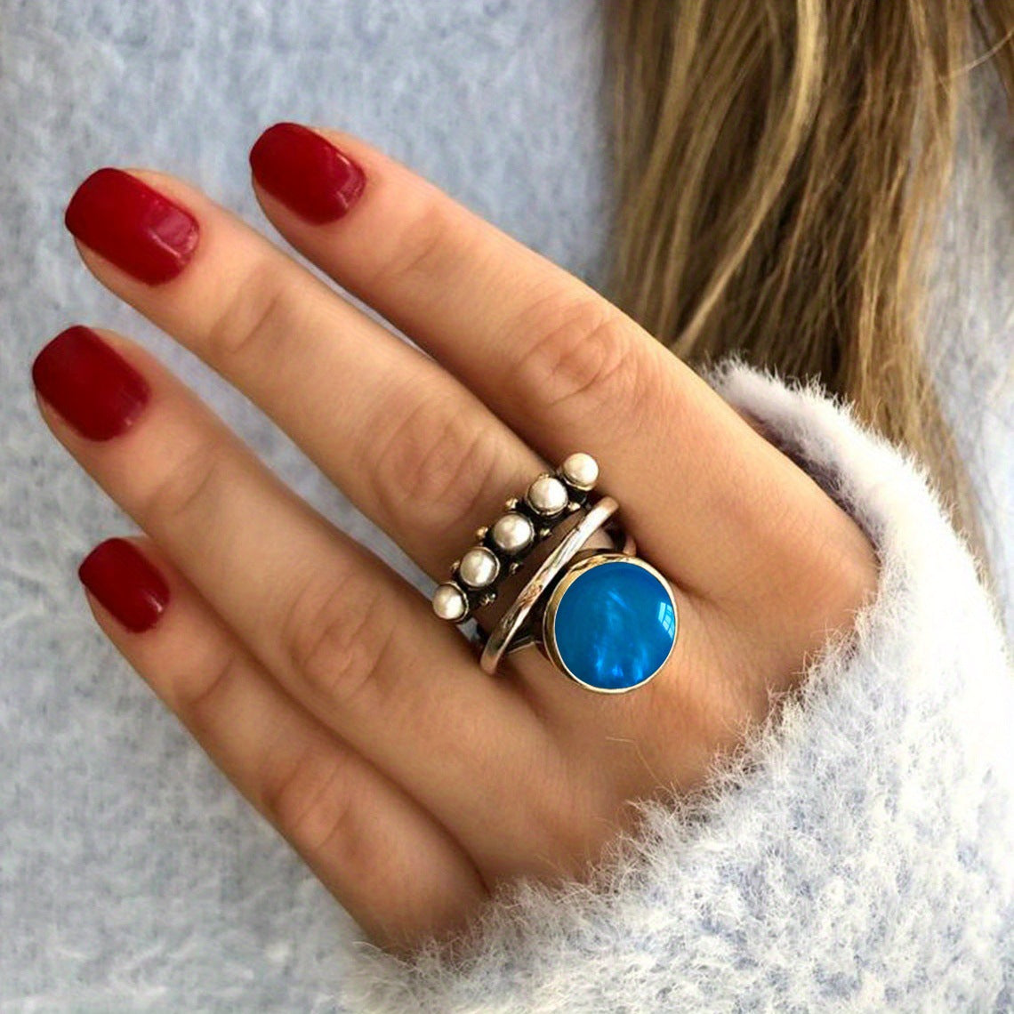 Travel Bracelet Jewelry