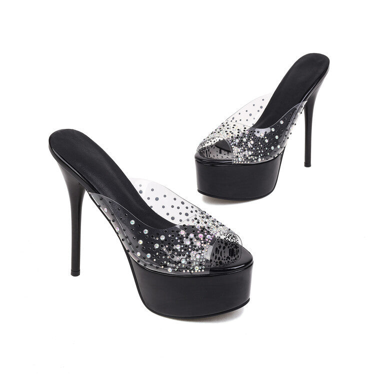 Casual Open-Toe Sandals