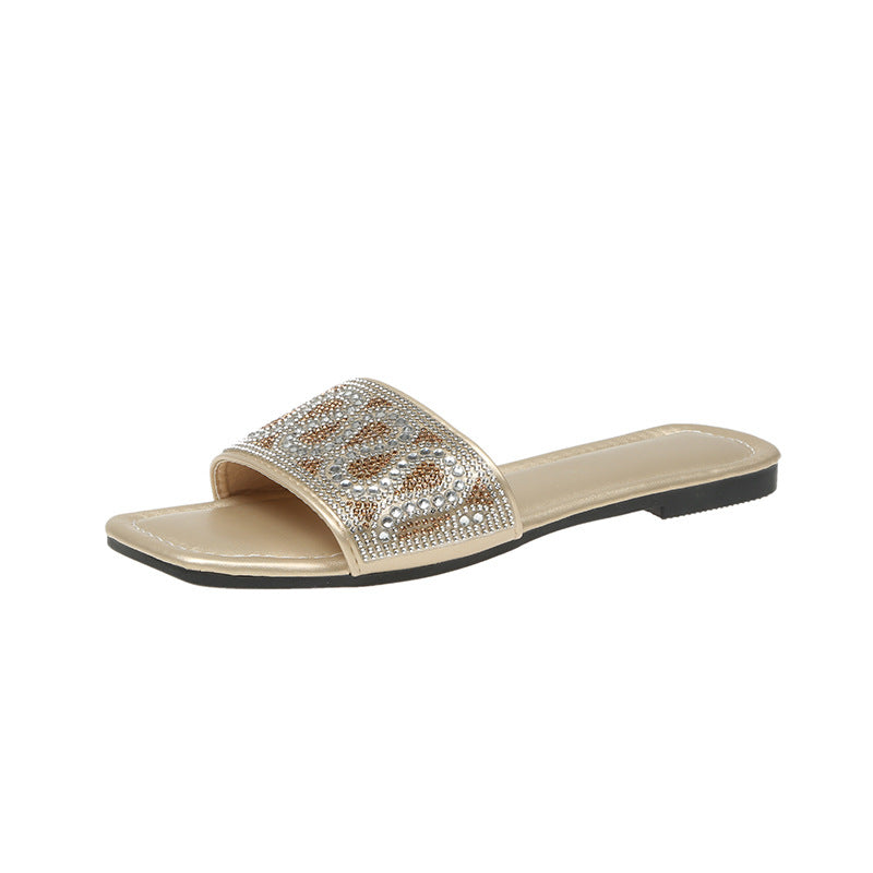 Walking Vacation Sandals