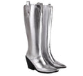 Classic Ankle Boots