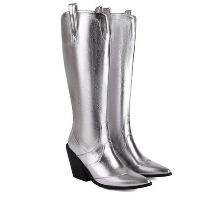 Classic Ankle Boots