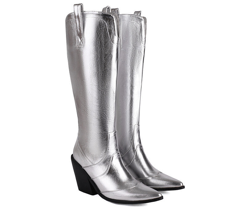 Classic Ankle Boots