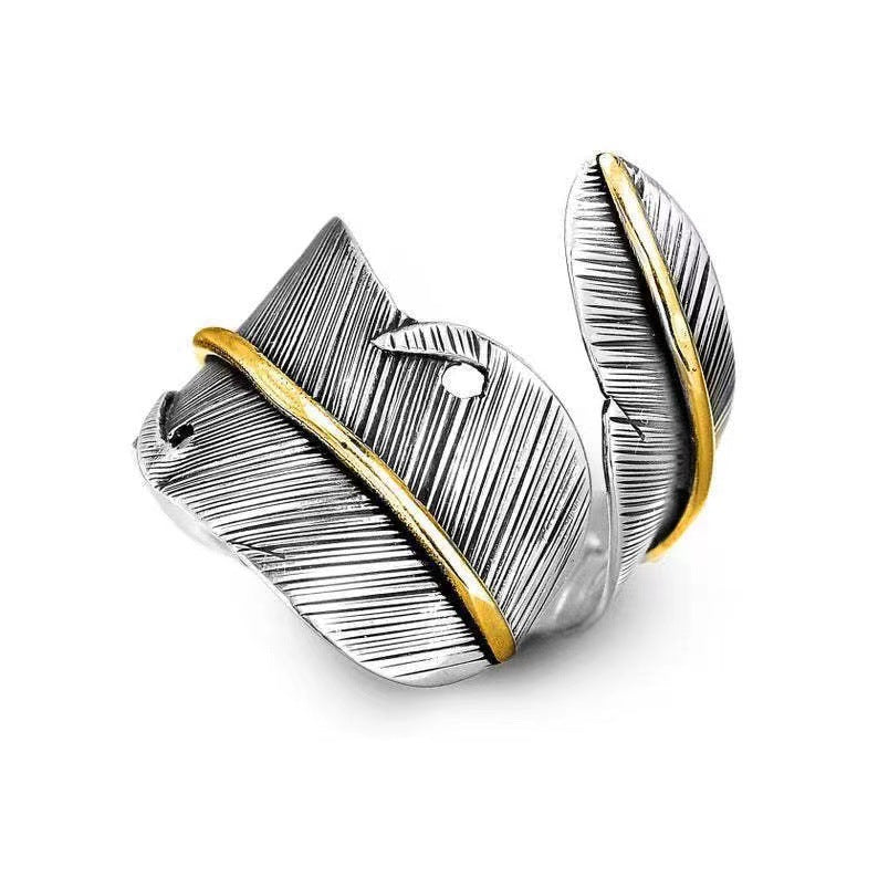 Modern Woven Jewelry
