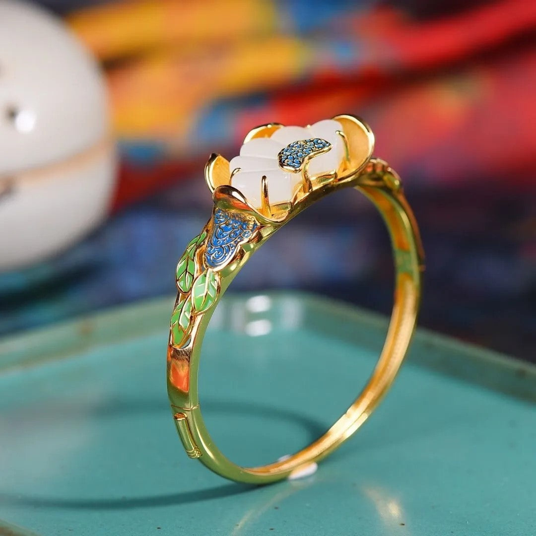 Garden Ring Jewelry