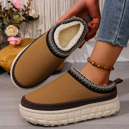 Airy Western Boots