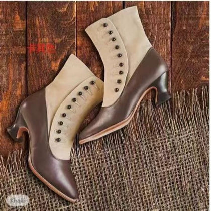 Weekend Knee-High Boots