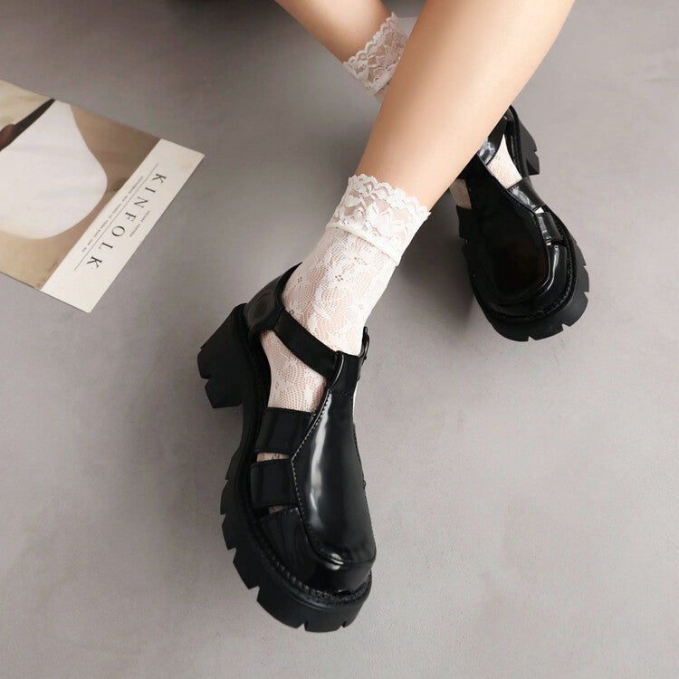 Classic Slip-On Sandals