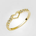 Elegant Silver Jewelry