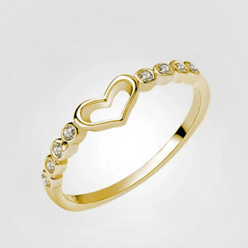 Elegant Silver Jewelry