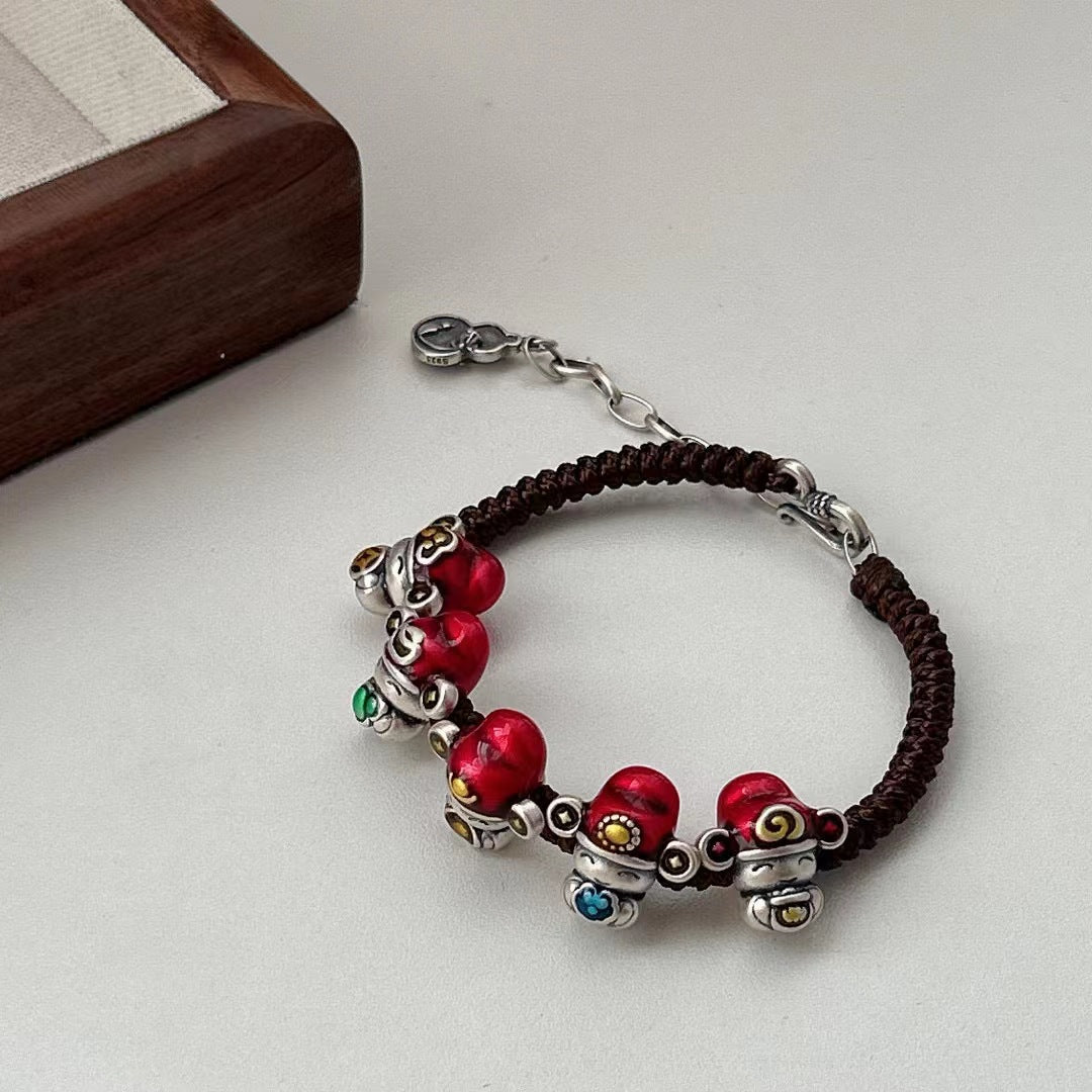 Modern Soft Jewelry