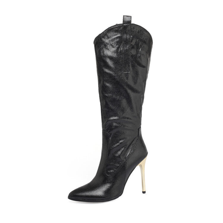Comfortable Tall Boots