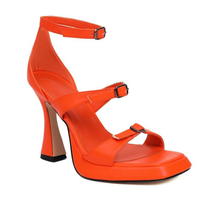 Coastal Classic Sandals
