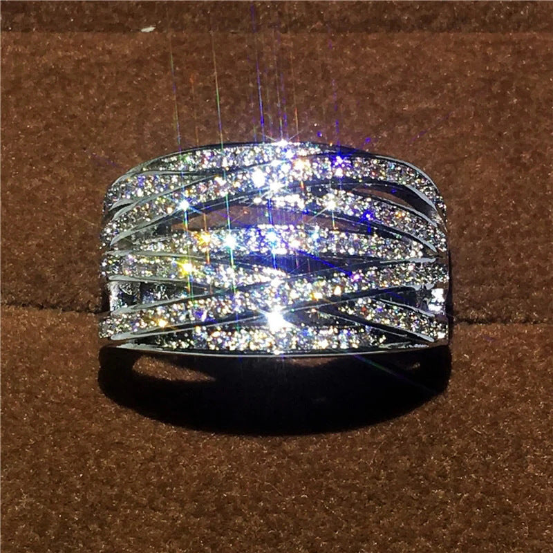 Classic Elegant Jewelry